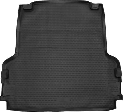 Walser Kofferbakmat XTR geschikt voor VW Amarok Doppelkvanine 2010-2022