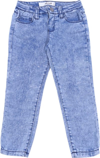 Denim broek DENIM CO.