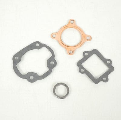 Teknix bovenste motorafdichting voor Aprilia 50 Rally AC, nieuw