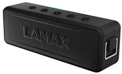 Draagbare Bluetooth luidspreker met 20W geluid en IP67 waterdicht