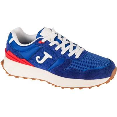 Joma C.200 Men 25 C200S, Mannen, Blauw, Sneakers, maat: 41