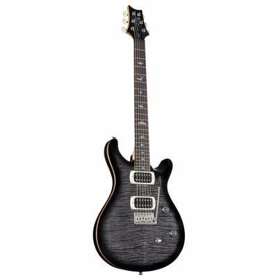 PRS SE CE24 Charcoal Burst - Elektrische gitaar