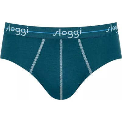 Midi boxershorts Sloggi Start (x2)