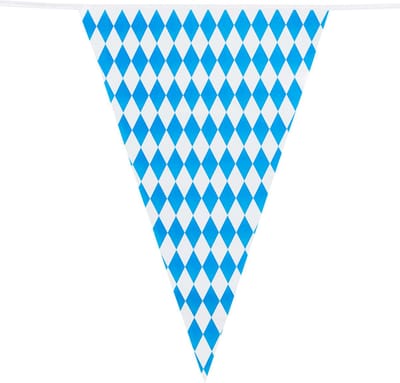 Boland - PE reuzenvlaggenlijn Beieren - Geen thema - Bierfest