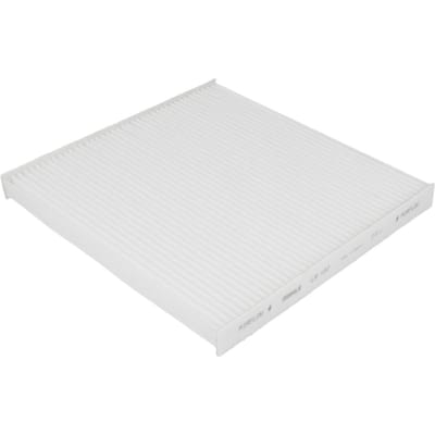 Cabine luchtfilter KNECHT LA 107