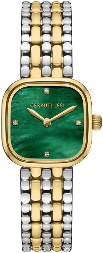 Horloge CASENA