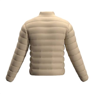 Joma Mystic Jas Beige S Man