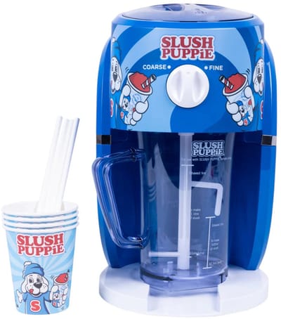 Slush Puppie ijsmachine - 1 liter