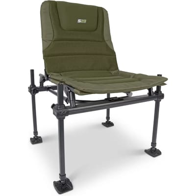 Korum S23 Accessory Chair II - Maat : Standard