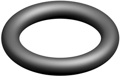 BOSCH O-ring (10x), 87161034930