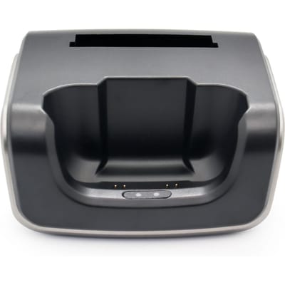 Base de chargement de Machine terminale portative pour PDA, adaptée au berceau de chargement CD40 POS EU Plug