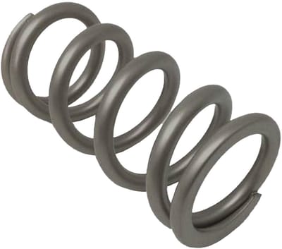 Formula Mod 65 Mm Schokdemper Veer Grijs 350 lbs