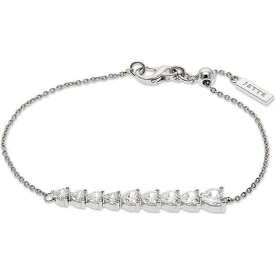 JETTE Armband LOVE DIAMOND 89193525