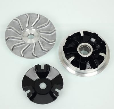 hoogwaardige p2r snelheidsregelaar voor yamaha 125 x-city scooter na 2006 nieuw