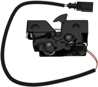 Allecto - Hood Lock Catch - Vervangingsonderdeel - Oem Kwaliteit