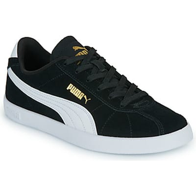 Puma  Lage Sneakers Puma Club II Jr