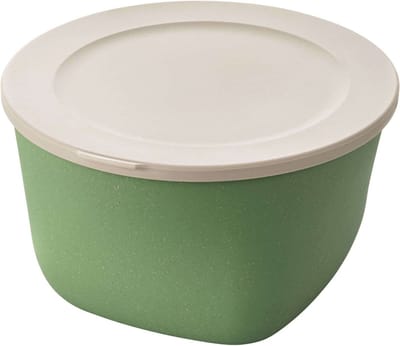 Connect Box Schaal met Deksel 1 liter.