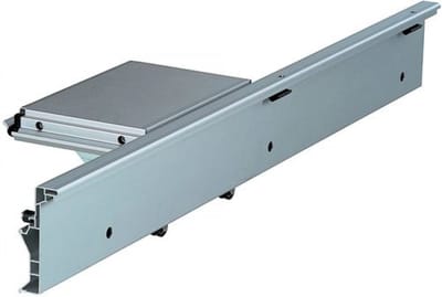 Festool ST Schuiftafel voor CS 50 & CMS-GE - 492100