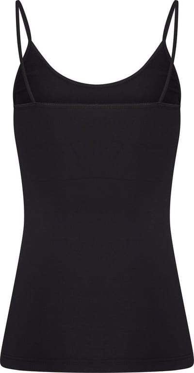 Beeren Elegance Top zwart