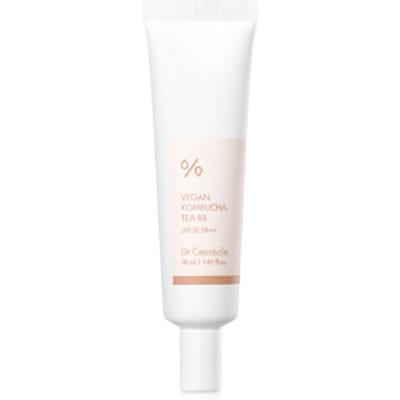 [Promotie] Dr.Ceuracle - Vegan Kombucha Tea BB SPF30 PA++ - 30ml