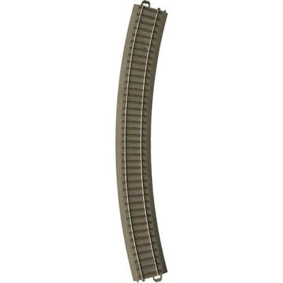 TRIX H0 H0 Trix C-rails 62430 Gebogen rails 6 stuk(s)