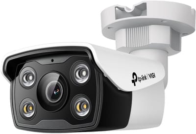 Beveiligingscamera TP-Link VIGI C350 2.8MM