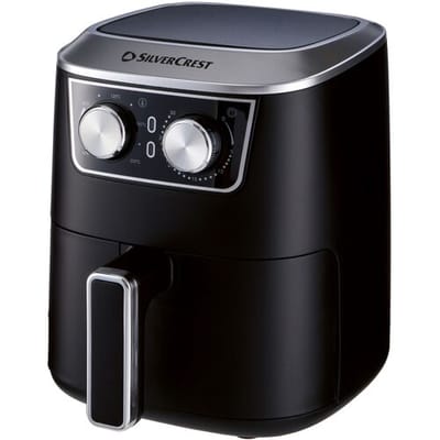 SILVERCREST airfryer 2 L