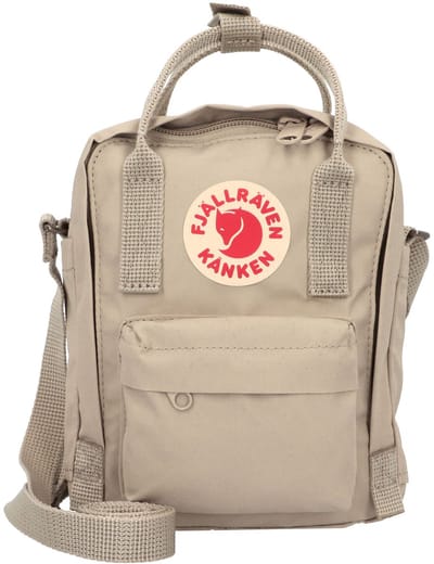 Fjallraven Kanken Sling Rugzak 3,5 liter - Fossil
