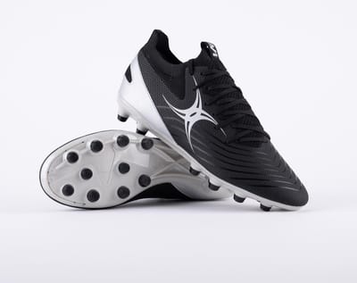 Gilbert BOOT QUANTUM PACE PRO MSX 10