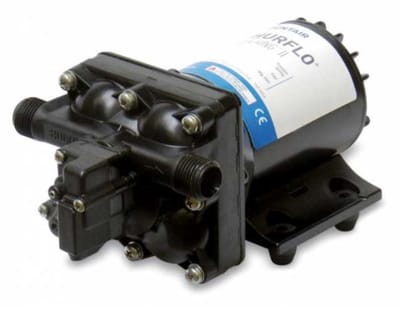 Shurflo 12V Drinkwaterpomp Aqua King II Standard 3.0 | SH3901-0214