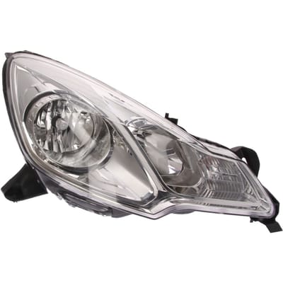 Koplampen DEPO 552-1134RMLDEM5, rechts
