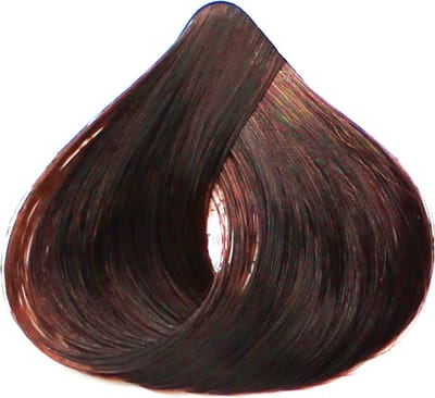 Subtil - Color - Crème Colorante - 4.35 Goud Mahoniebruin - 60 ml