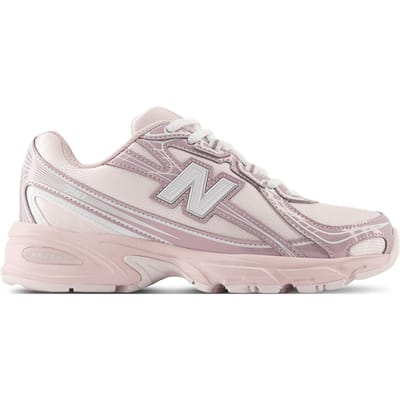 New Balance 740 - Sneakers - Unisex - Pink Salt Stone Pink