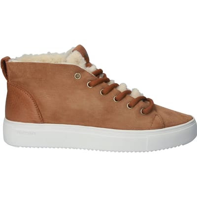 Blackstone Arnaq Rust Größe: 41 | Trainers Outlet | Damen | Braun
