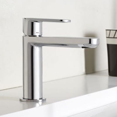 Kronenbach Plana 2.0 Single lever basin mixer without pop-up waste 3082273KBN