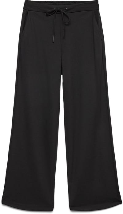 VERO MODA - VMEVA MW WIDE STRING PANT NOOS - Dames - Leggings