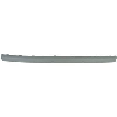 Sierlijst/beschermstrip, bumper BLIC 5703-05-3515977P