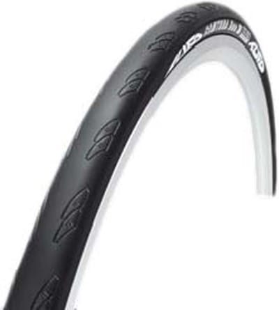Tufo Comptura Duo 700c X 25 Racefietsband Zwart 700C x 25