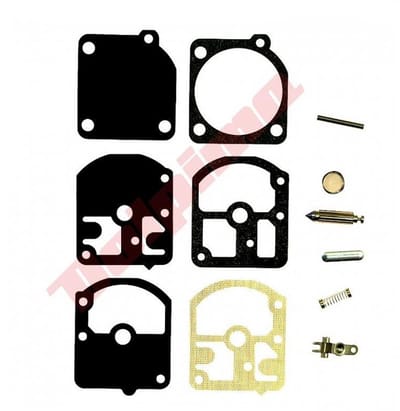 Carburateur reparatieset passend op ZAMA ( RB- 10 )