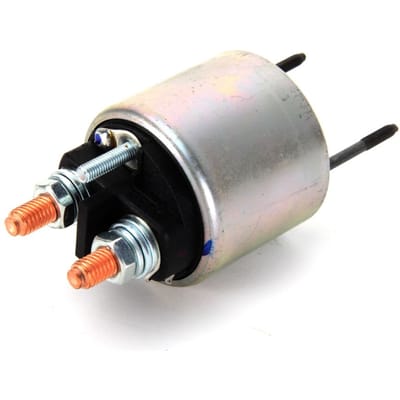 Magneetschakelaar, starter MAGNETI MARELLI 940113050385