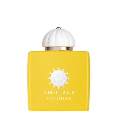 Amouage Sunshine Woman 100 ml Eau de Parfum Spray