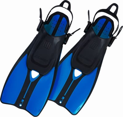 Ocean Reef Duo Snorkelvinnen