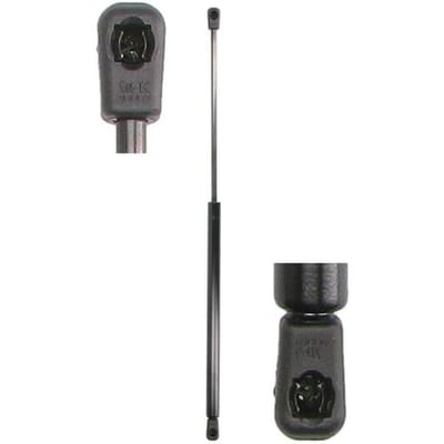Gasveer, kofferruimte MAGNUM TECHNOLOGY MGS4060