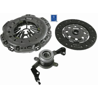 Koppelingsset XTend set plus CSC SACHS 3000 990 202