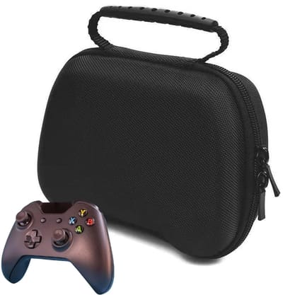 Dailygoods- Gamepad Tas - Harde Beschermhoes - Schokbestendig - Stofdicht - Draagtas - EVA Materialen - Voor PS5-controller - Controller Case