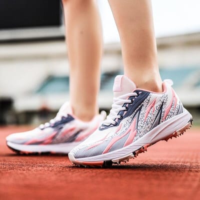 Herfst Nieuwe Golfschoenen Voor Dames Comfortabele Golfsneakers Meisjes Turf Buiten Wandelschoenen Voor Golfers Atletische Sneakers 41