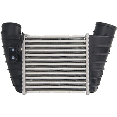 Intercooler, inlaatluchtRadiator THERMOTEC DAA023TT