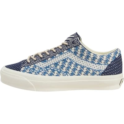 Lage Sneakers Vans Baskets LX Old Skool textile