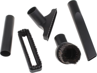 Numatic - Accessoirekit A4 - 5-delig - 32 mm - Verpakt