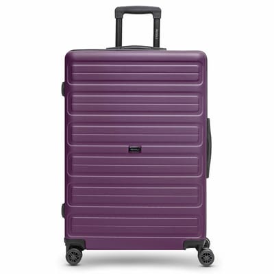 REDOLZ trolley Essentials 08 Trolley Purple paars 75cm